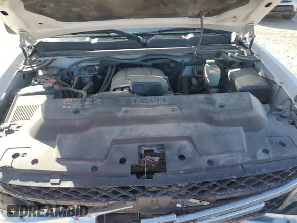 ✅ 2013 Chevrolet Silverado 2500HD Work Truck • VIN: 1GC0KVCG7DZ321096 • Lot: 49254095. Listed on Copart with 234,158 mi. Free auction sales archive from the USA and detailed vehicle history report at DreamBid. Image 11.