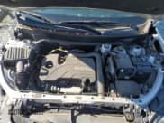 ✅ 2020 Chevrolet Equinox LT • VIN: 3GNAXJEV5LS537333 • Lot: 88051795. Listed on Copart with 40,554 mi. Free auction sales archive from the USA and detailed vehicle history report at DreamBid. Image 12.