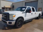 ✅ 2014 Ford F-250 XL • VIN: 1FT7W2A65EEA20749 • Лот: 42334720. Опубликован ранее на IAAI с пробегом 187 435 миль. Бесплатный доступ к архиву аукционных продаж из США и подробный отчёт об истории автомобиля на DreamBid. Изображение 17.