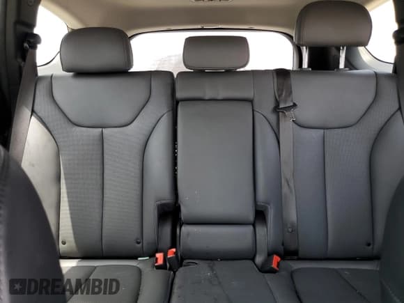 ✅ 2022 Hyundai Santa Fe SEL • VIN: 5NMS34AJ0NH427295 • Lot: 54192804. Wystawiony na Copart z przebiegiem 33 172 mil. Bezpłatny archiwum sprzedaży aukcyjnych z USA i szczegółowy raport historii pojazdu na DreamBid. Zdjęcie 10.