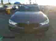 2018 BMW 3 Series 328d xDrive с VIN WBA8J1C57JA486263, выставлен на аукционе Copart как лот 80338494 с пробегом 68 628 миль миль и Списание • Salvage title. История ставок и продаж доступна на DreamBid. Изображение 5.