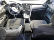 ✅ 2021 Honda Insight EX • VIN: 19XZE4F55ME007588 • Lot: 85945075. Wystawiony na Copart z przebiegiem 95 069 mil. Bezpłatny archiwum sprzedaży aukcyjnych z USA i szczegółowy raport historii pojazdu na DreamBid. Zdjęcie 8.