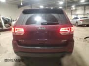 ✅ 2020 Jeep Grand Cherokee Laredo E • VIN: 1C4RJFAG2LC440419 • Lot: 47603395. Listed on Copart with 82,289 mi. Free auction sales archive from the USA and detailed vehicle history report at DreamBid. Image 6.