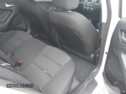 ✅ 2018 Kia Forte LX • VIN: 3KPFK4A77JE168119 • Lot: 43471262. Listed on IAAI with 77,079 mi. Free auction sales archive from the USA and detailed vehicle history report at DreamBid. Image 8.