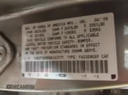 ✅ 2009 Honda Accord EX-L • VIN: 1HGCP26859A143777 • Lot: 43830085. Wystawiony na IAAI z przebiegiem 204 195 mil. Bezpłatny archiwum sprzedaży aukcyjnych z USA i szczegółowy raport historii pojazdu na DreamBid. Zdjęcie 9.