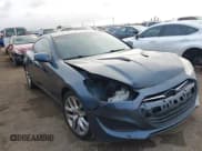 ✅ 2013 Hyundai Genesis Coupe R-Spec • VIN: KMHHT6KD3DU095807 • Lot: 41130037. Wystawiony na IAAI z przebiegiem 107 086 mil. Bezpłatny archiwum sprzedaży aukcyjnych z USA i szczegółowy raport historii pojazdu na DreamBid. Zdjęcie 6.