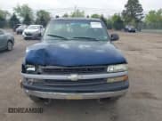 ✅ 2000 Chevrolet Silverado 1500 • VIN: 1GCEK14V0YZ223724 • Lot: 42118829. Listed on IAAI with 80,743 mi. Free auction sales archive from the USA and detailed vehicle history report at DreamBid. Image 12.