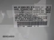 ✅ 2016 Acura MDX Technology • VIN: 5FRYD4H41GB032147 • Лот: 43120136. Опубликован ранее на IAAI с пробегом 140 918 миль. Бесплатный доступ к архиву аукционных продаж из США и подробный отчёт об истории автомобиля на DreamBid. Изображение 9.