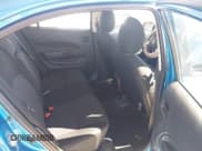 ✅ 2023 Mitsubishi Mirage ES • VIN: ML32FUFJXPHF01090 • Лот: 41655028. Опубликован ранее на IAAI с пробегом 71 968 миль. Бесплатный доступ к архиву аукционных продаж из США и подробный отчёт об истории автомобиля на DreamBid. Изображение 8.