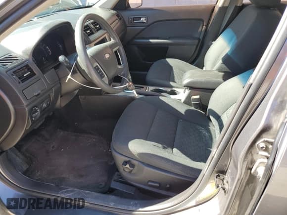 ✅ 2011 Ford Fusion SE • VIN: 3FAHP0HG3BR167896 • Лот: 85721425. Опубликован ранее на Copart с пробегом 140 117 миль. Бесплатный доступ к архиву аукционных продаж из США и подробный отчёт об истории автомобиля на DreamBid. Изображение 7.