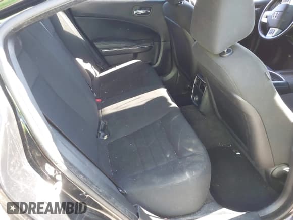 ✅ 2014 Dodge Charger Police • VIN: 2C3CDXAT8EH121224 • Lot: 43842012. Listed on IAAI with 140,146 mi. Free auction sales archive from the USA and detailed vehicle history report at DreamBid. Image 8.