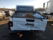 ✅ 2024 Jeep Gladiator Mojave X • VIN: 1C6JJTEGXRL105351 • Lot: 84422724. Listed on Copart with 13,998 mi. Free auction sales archive from the USA and detailed vehicle history report at DreamBid. Image 6.