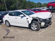 ✅ 2015 Kia Optima LX • VIN: KNAGM4A78F5639838 • Lot: 43093706. Wystawiony na IAAI z przebiegiem 119 345 mil. Bezpłatny archiwum sprzedaży aukcyjnych z USA i szczegółowy raport historii pojazdu na DreamBid. Zdjęcie 14.