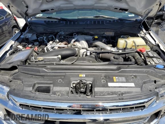 ✅ 2020 Ford F-350 XL • VIN: 1FT8W3BT3LEC60264 • Лот: 53106025. Опубликован ранее на Copart с пробегом 59 140 миль. Бесплатный доступ к архиву аукционных продаж из США и подробный отчёт об истории автомобиля на DreamBid. Изображение 11.