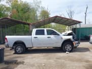 ✅ 2021 Ram 2500 Tradesman • VIN: 3C6UR5CLXMG511265 • Lot: 42090555. Listed on IAAI with 174,841 mi. Free auction sales archive from the USA and detailed vehicle history report at DreamBid. Image 13.