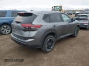 ✅ 2024 Nissan Rogue SV • VIN: JN8BT3BB8RW421169 • Lot: 43576058. Listed on IAAI with 45,480 mi. Free auction sales archive from the USA and detailed vehicle history report at DreamBid. Image 4.