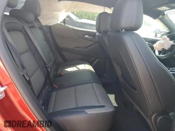 ✅ 2025 Chevrolet Equinox FWD LT • VIN: 3GNAXHEG2SL316419 • Lot: 70832735. Wystawiony na Copart z przebiegiem 4 973 mil. Bezpłatny archiwum sprzedaży aukcyjnych z USA i szczegółowy raport historii pojazdu na DreamBid. Zdjęcie 11.