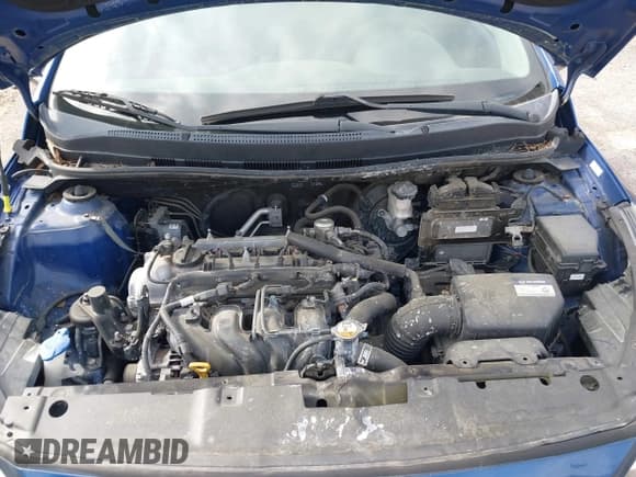 ✅ 2016 Hyundai Accent GL • VIN: KMHCT5AE2GU251287 • Лот: 41895295. Опубликован ранее на IAAI с пробегом 144 133 миль. Бесплатный доступ к архиву аукционных продаж из США и подробный отчёт об истории автомобиля на DreamBid. Изображение 10.