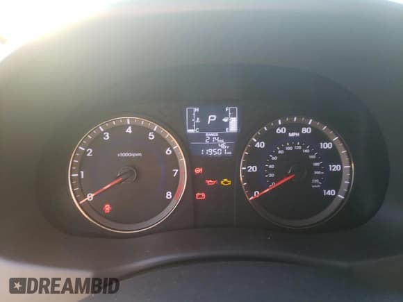 ✅ 2016 Hyundai Accent SE • VIN: KMHCT4AE8GU063853 • Лот: 71643363. Опубликован ранее на Copart с пробегом 119 501 миль. Бесплатный доступ к архиву аукционных продаж из США и подробный отчёт об истории автомобиля на DreamBid. Изображение 9.