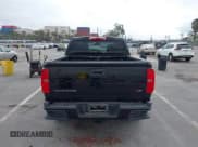 ✅ 2022 Chevrolet Colorado 4WD Work Truck • VIN: 1GCGTBENXN1109279 • Лот: 43007916. Опубликован ранее на IAAI с пробегом 129 069 миль. Бесплатный доступ к архиву аукционных продаж из США и подробный отчёт об истории автомобиля на DreamBid. Изображение 16.