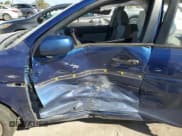 ✅ 2010 Hyundai Accent GLS • VIN: KMHCN4AC4AU469077 • Лот: 75281544. Опубликован ранее на Copart с пробегом Не указан. Бесплатный доступ к архиву аукционных продаж из США и подробный отчёт об истории автомобиля на DreamBid. Изображение 7.