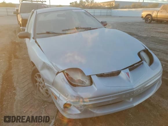 ✅ 2002 Pontiac Sunfire SE • VIN: 1G2JB524927196790 • Лот: 81366745. Опубликован ранее на Copart с пробегом Не указан. Бесплатный доступ к архиву аукционных продаж из США и подробный отчёт об истории автомобиля на DreamBid. Изображение 5.