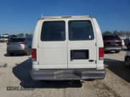 ✅ 2001 Ford Econoline Cargo • VIN: 1FTNE24241HB20207 • Lot: 43284425. Wystawiony na Copart z przebiegiem 157 949 mil. Bezpłatny archiwum sprzedaży aukcyjnych z USA i szczegółowy raport historii pojazdu na DreamBid. Zdjęcie 6.