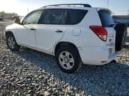 ✅ 2008 Toyota RAV4 • VIN: JTMZK33VX86012580 • Lot: 53352995. Wystawiony na Copart z przebiegiem 254 189 mil. Bezpłatny archiwum sprzedaży aukcyjnych z USA i szczegółowy raport historii pojazdu na DreamBid. Zdjęcie 2.