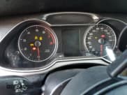 ✅ 2013 Audi A4 Premium Plus • VIN: WAUEFAFL2DN019425 • Lot: 90799745. Listed on Copart with Not provided. Free auction sales archive from the USA and detailed vehicle history report at DreamBid. Image 9.