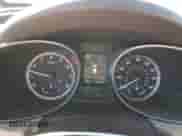 ✅ 2018 Hyundai Santa Fe 2.4L • VIN: 5XYZU3LB0JG504621 • Lot: 86828265. Wystawiony na Copart z przebiegiem 42 191 mil. Bezpłatny archiwum sprzedaży aukcyjnych z USA i szczegółowy raport historii pojazdu na DreamBid. Zdjęcie 9.