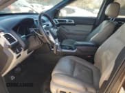 ✅ 2015 Ford Explorer Limited • VIN: 1FM5K7F85FGB89214 • Lot: 92455625. Wystawiony na Copart z przebiegiem 144 973 mil. Bezpłatny archiwum sprzedaży aukcyjnych z USA i szczegółowy raport historii pojazdu na DreamBid. Zdjęcie 7.