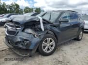 ✅ 2014 Chevrolet Equinox LT • VIN: 2GNALBEK5E6301533 • Лот: 68567684. Опубликован ранее на Copart с пробегом 139 190 миль. Бесплатный доступ к архиву аукционных продаж из США и подробный отчёт об истории автомобиля на DreamBid. Изображение 1.