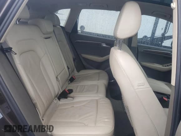 ✅ 2012 Audi Q5 Premium Plus • VIN: WA1DKAFPXCA046479 • Лот: 51812335. Опубликован ранее на Copart с пробегом 199 943 миль. Бесплатный доступ к архиву аукционных продаж из США и подробный отчёт об истории автомобиля на DreamBid. Изображение 11.