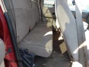 ✅ 2000 Ford F-150 XL • VIN: 1FTRX17L2YNA52351 • Лот: 43748888. Опубликован ранее на IAAI с пробегом Не указан. Бесплатный доступ к архиву аукционных продаж из США и подробный отчёт об истории автомобиля на DreamBid. Изображение 8.