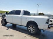 ✅ 2022 Ram 2500 Longhorn • VIN: 3C6UR5GL0NG124686 • Lot: 61404735. Wystawiony na Copart z przebiegiem 46 840 mil. Bezpłatny archiwum sprzedaży aukcyjnych z USA i szczegółowy raport historii pojazdu na DreamBid. Zdjęcie 2.