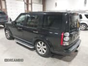 ✅ 2015 Land Rover LR4 HSE • VIN: SALAG2V68FA750668 • Lot: 41874827. Listed on IAAI with 125,285 mi. Free auction sales archive from the USA and detailed vehicle history report at DreamBid. Image 3.