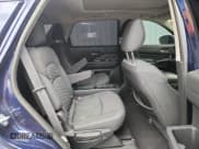 ✅ 2022 Nissan Pathfinder SV • VIN: 5N1DR3BB5NC252030 • Lot: 81257865. Listed on Copart with 51,039 mi. Free auction sales archive from the USA and detailed vehicle history report at DreamBid. Image 11.