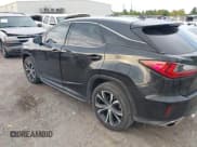 ✅ 2017 Lexus RX 350 • VIN: 2T2ZZMCA7HC059133 • Lot: 43329329. Wystawiony na IAAI z przebiegiem 127 289 mil. Bezpłatny archiwum sprzedaży aukcyjnych z USA i szczegółowy raport historii pojazdu na DreamBid. Zdjęcie 3.