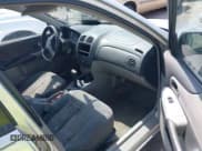 ✅ 2003 Mazda Protege DX • VIN: JM1BJ225430131527 • Лот: 42144261. Опубликован ранее на IAAI с пробегом 215 988 миль. Бесплатный доступ к архиву аукционных продаж из США и подробный отчёт об истории автомобиля на DreamBid. Изображение 5.