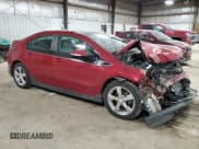 ✅ 2012 Chevrolet Volt • VIN: 1G1RB6E49CU125939 • Lot: 68687304. Wystawiony na Copart z przebiegiem 164 191 mil. Bezpłatny archiwum sprzedaży aukcyjnych z USA i szczegółowy raport historii pojazdu na DreamBid. Zdjęcie 4.