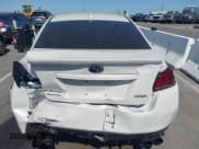 ✅ 2020 Subaru WRX • VIN: JF1VA1A63L9820381 • Лот: 42750054. Опубликован ранее на IAAI с пробегом 55 764 миль. Бесплатный доступ к архиву аукционных продаж из США и подробный отчёт об истории автомобиля на DreamBid. Изображение 16.