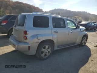 2006 Chevrolet HHR LT с VIN 3GNDA23D16S668763, выставлен на аукционе Copart как лот 78645544 с пробегом 124 027 миль миль и Списание • Salvage title. История ставок и продаж доступна на DreamBid. Изображение 3.