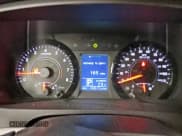 ✅ 2016 Toyota Sienna L • VIN: 5TDZK3DC5GS700871 • Lot: 92644075. Listed on Copart with 68,615 mi. Free auction sales archive from the USA and detailed vehicle history report at DreamBid. Image 9.