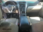 ✅ 2015 Ford Explorer XLT • VIN: 1FM5K8D8XFGC63722 • Lot: 54182185. Wystawiony na Copart z przebiegiem 244 650 mil. Bezpłatny archiwum sprzedaży aukcyjnych z USA i szczegółowy raport historii pojazdu na DreamBid. Zdjęcie 8.