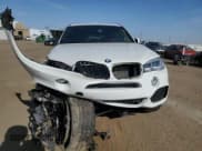 ✅ 2017 BMW X5 xDrive50i • VIN: 5UXKR6C30H0J84941 • Lot: 52747825. Listed on Copart with Not provided. Free auction sales archive from the USA and detailed vehicle history report at DreamBid. Image 5.