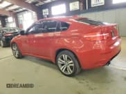 ✅ 2011 BMW X6 M • VIN: 5YMGZ0C58BLK14223 • Lot: 60759725. Listed on Copart with 115,684 mi. Free auction sales archive from the USA and detailed vehicle history report at DreamBid. Image 2.