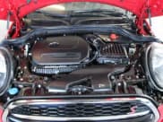 ✅ 2021 MINI Hardtop 4 Door Cooper S • VIN: WMWXU9C0XM2P08606 • Lot: 92640505. Wystawiony na Copart z przebiegiem 34 122 mil. Bezpłatny archiwum sprzedaży aukcyjnych z USA i szczegółowy raport historii pojazdu na DreamBid. Zdjęcie 7.