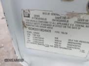 ✅ 2003 Chevrolet Silverado 2500HD LS • VIN: 1GCHC29113E249478 • Lot: 42145187. Listed on IAAI with 580,776 mi. Free auction sales archive from the USA and detailed vehicle history report at DreamBid. Image 9.