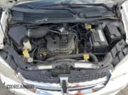 ✅ 2012 Dodge Grand Caravan SXT • VIN: 2C4RDGCG9CR214072 • Lot: 82005105. Wystawiony na Copart z przebiegiem 124 394 mil. Bezpłatny archiwum sprzedaży aukcyjnych z USA i szczegółowy raport historii pojazdu na DreamBid. Zdjęcie 12.