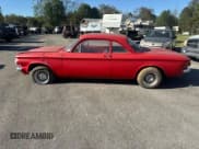 ✅ 1964 Chevrolet Corvair • VIN: 40527W245179 • Лот: 75952644. Опубликован ранее на Copart с пробегом 62 938 миль. Бесплатный доступ к архиву аукционных продаж из США и подробный отчёт об истории автомобиля на DreamBid. Изображение 9.